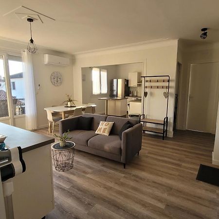 Bel Appartement T5 Neuf Avec 4 Chambres Ταρμπ Εξωτερικό φωτογραφία