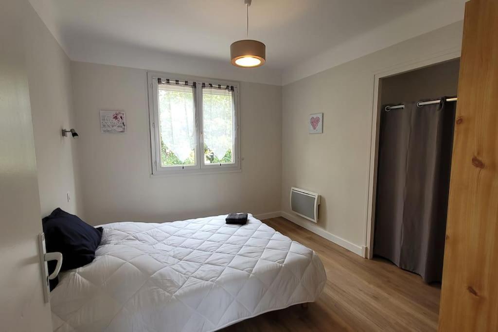 Bel Appartement T5 Neuf Avec 4 Chambres Ταρμπ Εξωτερικό φωτογραφία