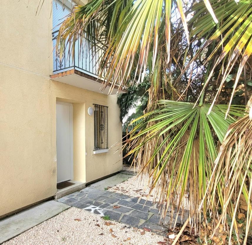 Bel Appartement T5 Neuf Avec 4 Chambres Ταρμπ Εξωτερικό φωτογραφία